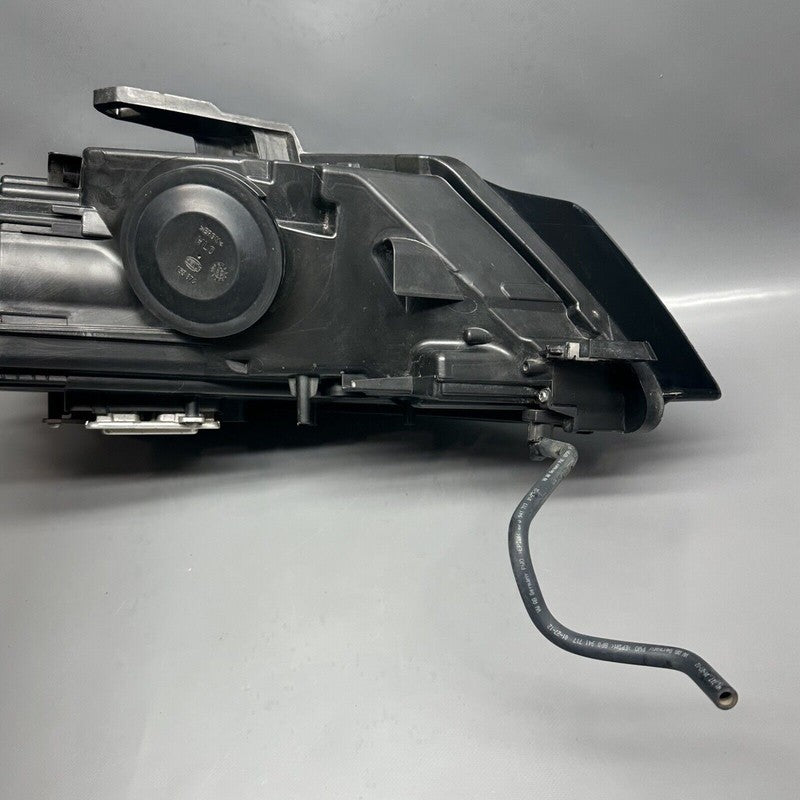 8P0941029BJ AUDI A3 HEADLIGHT LEFT DRIVER 2009 2010 2011 2012 2013 XENON OEM 8P0941029BJ