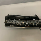 15835087 CHEVROLET SUBURBAN TAHOE AVALANCH GRILLE 2008 2009 2010 2011 2012 2013 2014 OEM