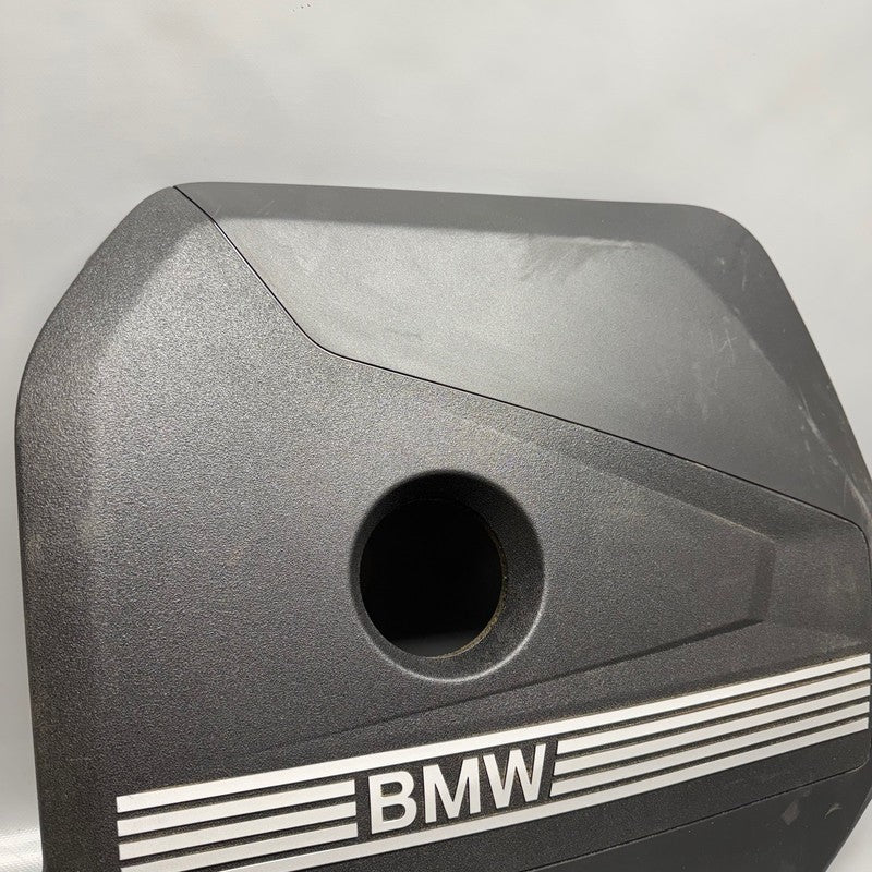 BMW X1 X2 ENGINE COVER 2023 2024 2025 OEM 7935407