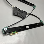 9Y0839462 PORSCHE CAYENNE WINDOW REGULATOR RIGHT REAR 2019 2020 2021 OEM 9Y0839462