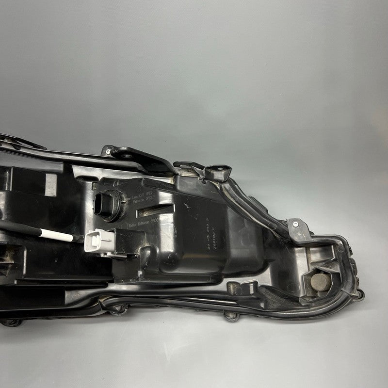 TOYOTA CAMRY HEADLIGHT LEFT DRIVER 2018 2019 2020 LED OEM