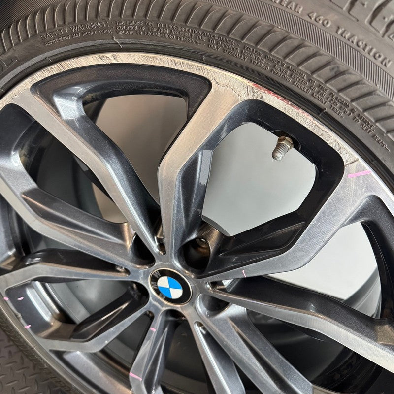 BMW X3 X4 WHEEL RIM 20 INCH FRONT 2019 2020 2021 2022 2023 2024 OEM 68