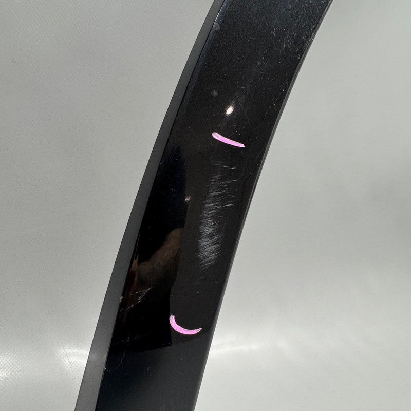 AUDI Q5 WHEEL ARCH MOLDING LEFT REAR 2018 2019 2020 2021 OEM 80A853817