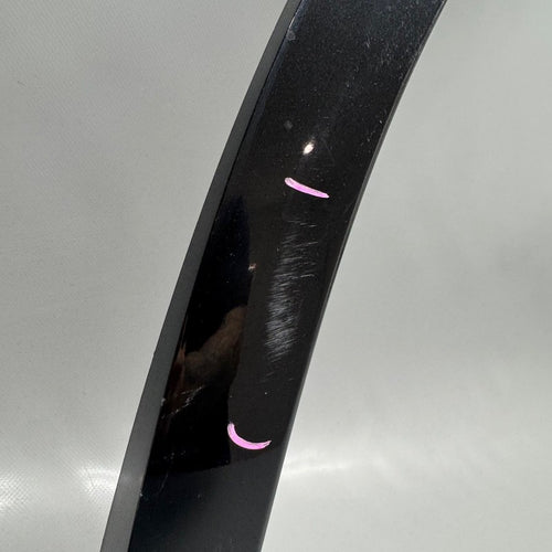 AUDI Q5 WHEEL ARCH MOLDING LEFT REAR 2018 2019 2020 2021 OEM 80A853817