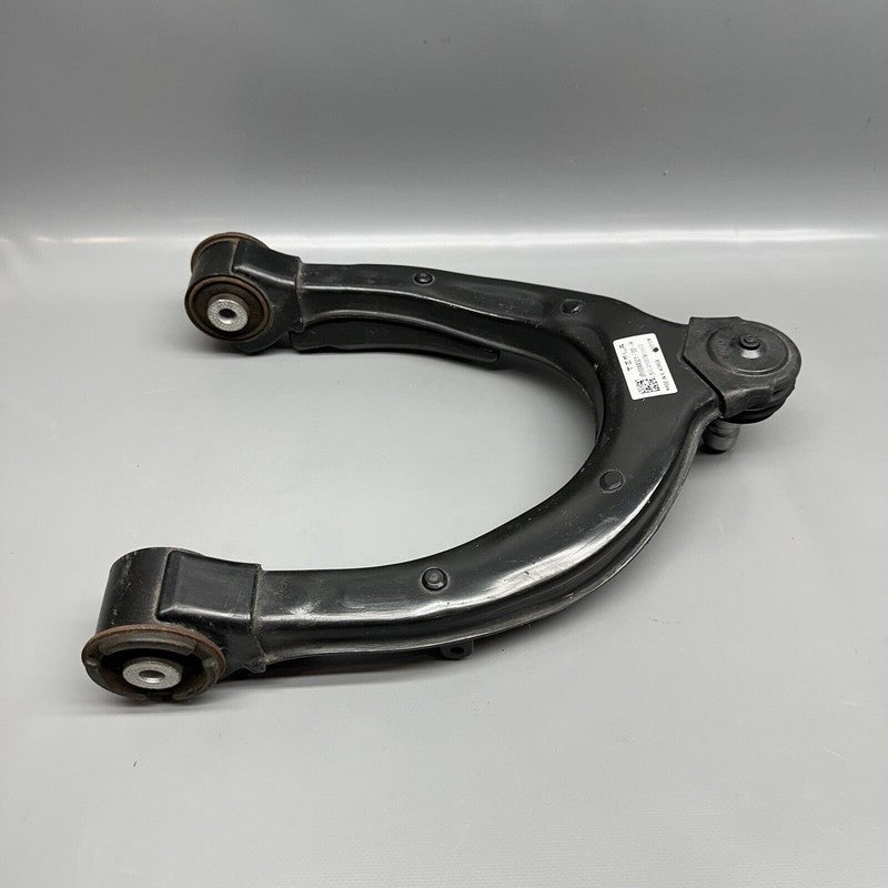 TESLA MODEL 3 UPPER CONTROL ARM RWD LEFT FRONT 2017 18 19 2020 OEM 104