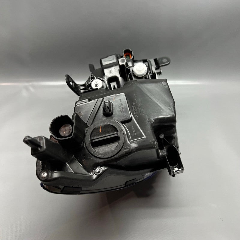 INFINITI Q50 HEADLIGHT LEFT DRIVER 2014 2015 2016 2017 AFTERMARKET DEP