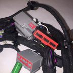 CK52-14A583AC RANGE ROVER WIRING HARNESS OEM CK52-14A583AC