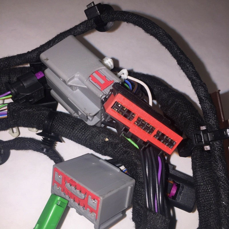 CK52-14A583AC RANGE ROVER WIRING HARNESS OEM CK52-14A583AC