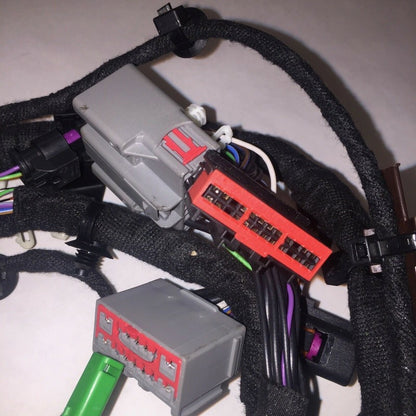 CK52-14A583AC RANGE ROVER WIRING HARNESS OEM CK52-14A583AC