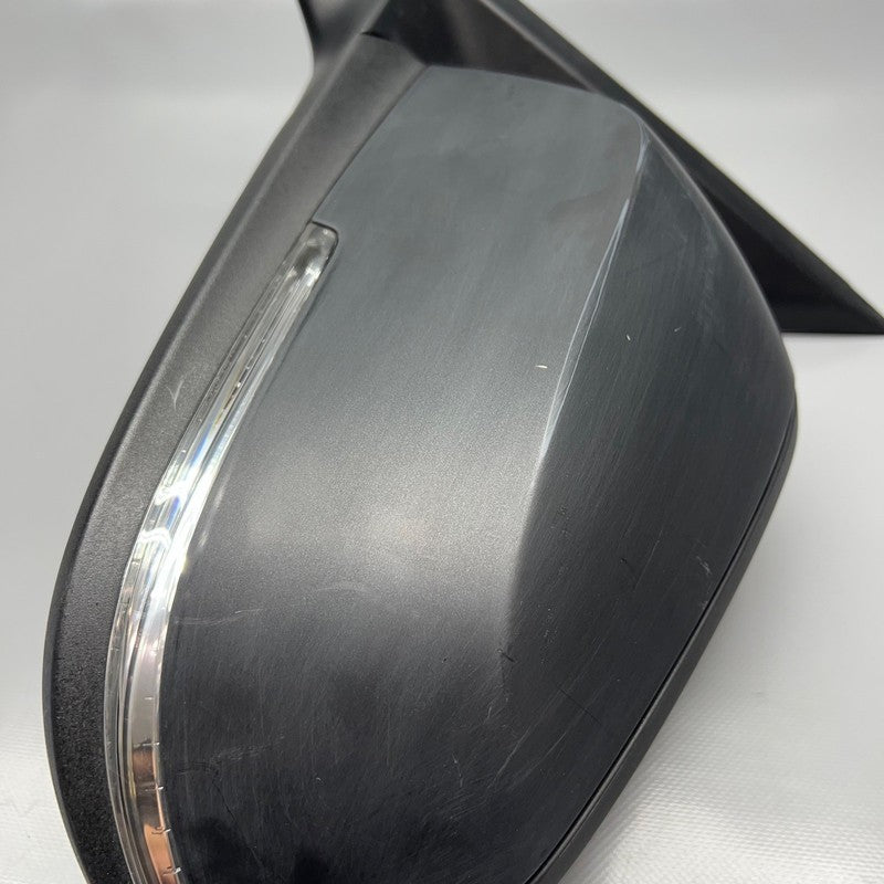 BMW 528 MIRROR LEFT DRIVER F30 528 SEDAN 2012 2013 2014 2015 OEM