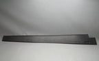 TESLA CYBERTRUCK BEDSIDE SAIL APPLIQUE LEFT 2024 2025 OEM 1741538-00-F