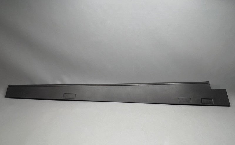 TESLA CYBERTRUCK BEDSIDE SAIL APPLIQUE LEFT 2024 2025 OEM 1741538-00-F
