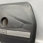 BMW X1 X2 ENGINE COVER 2023 2024 2025 OEM 7935407
