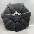 1250232-00-C TESLA CYBERTRUCK WHEEL COVER HUB CAP 2024 2025 OEM 1250232-00-C
