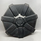 1250232-00-C TESLA CYBERTRUCK WHEEL COVER HUB CAP 2024 2025 OEM 1250232-00-C