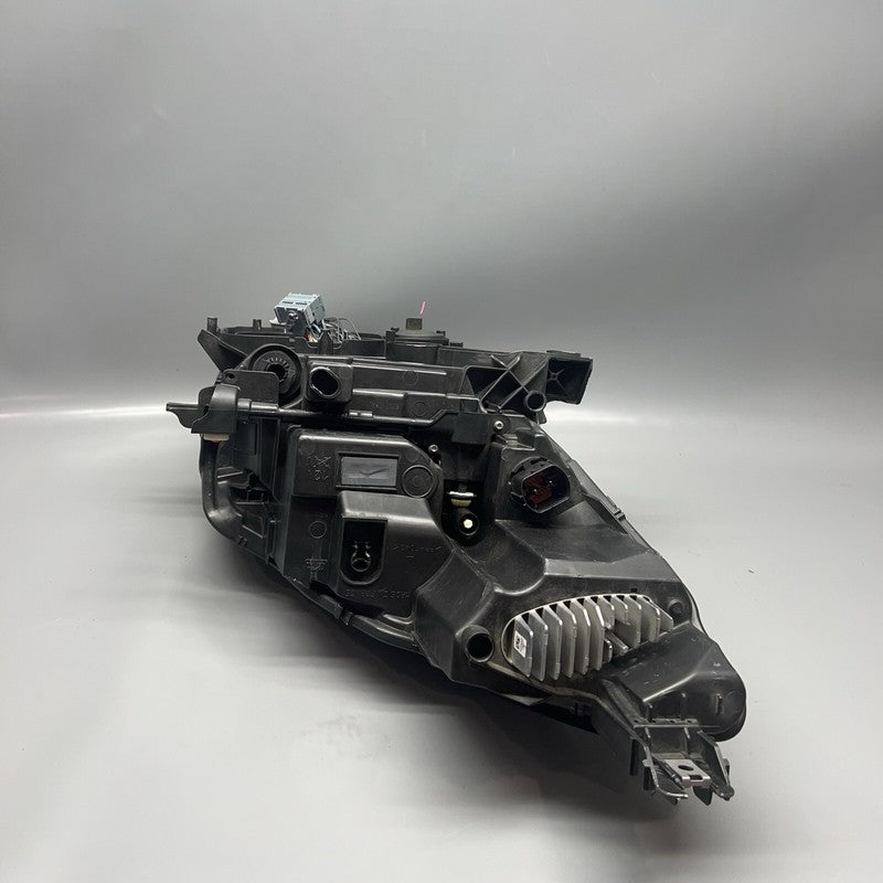 JX53-13W030-FC JAGUAR F-TYPE HEADLIGHT LEFT DRIVER 2018 2019 2020 JX53-13W030-FC