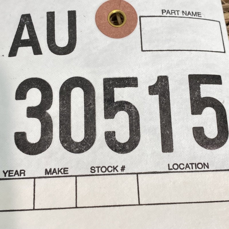 LR131386 LAND ROVER DEFENDER FENDER RIGHT PASSENGER 2020 2021 2022 2023 OEM 