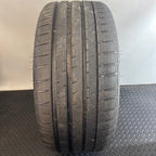 BMW M3 M4 WHEEL RIM 19 INCH FRONT 2021 2022 2023 2024 2025 OEM 7882868