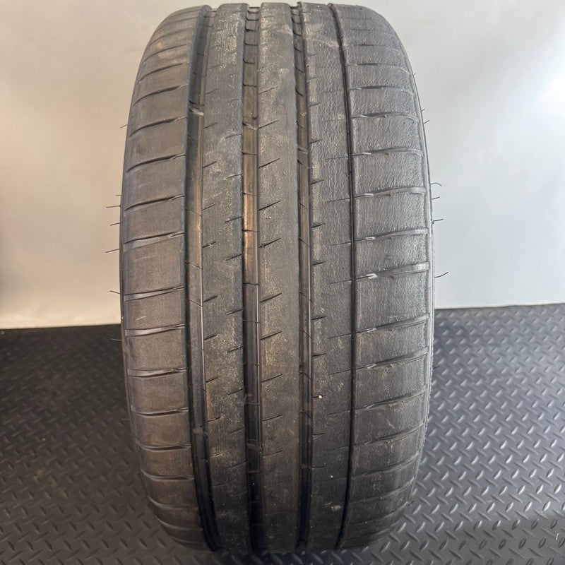 BMW M3 M4 WHEEL RIM 19 INCH FRONT 2021 2022 2023 2024 2025 OEM 7882868