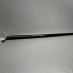 9Y0837475J PORSCHE CAYENNE DOOR WINDOW MOLDING LEFT FRONT 2019 2020 2021 2022 9Y0837475J