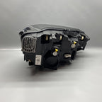 11A941005A VOLKSWAGEN ID4 HEADLIGHT LEFT DRIVER 11A941005A 2021 2022 OEM