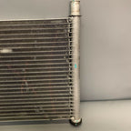1048498-00-B TESLA MODEL X AC CONDENSER CENTER SMALL 2016 2017 2018 2019 OEM