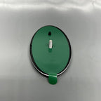 670106516 MASERATI LEVANTE FRONT EMBLEM BADGE 2017 2018 OEM 670106516 