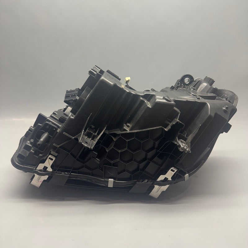 BMW X3 X4 HEADLIGHT RIGHT PASSENGER 2018 2019 2020 2021 ADAPTIVE LED O