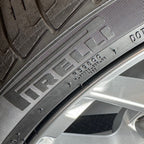 BMW 330i WHEEL RIM 18 INCH 2024 2025 OEM 5A7C687