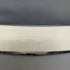 670042733 MASERATI LEVANTE REAR TAILGATE SPOILER 2016 2017 2018 2019 OEM 670042733