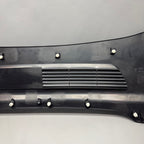 TESLA MODEL Y APRON REAR COVER 2020 2021 2022 2023 2024 OEM 1492605-00
