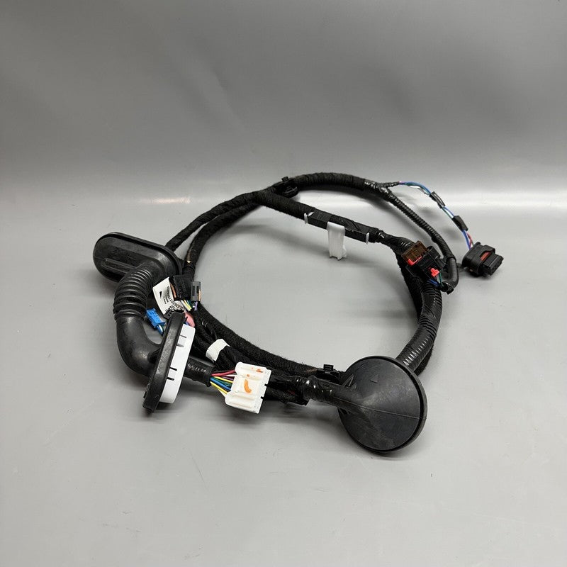 TESLA MODEL 3 WIRE HARNESS LEFT FRONT DOOR 2017 2018 2019 2020 OEM 306