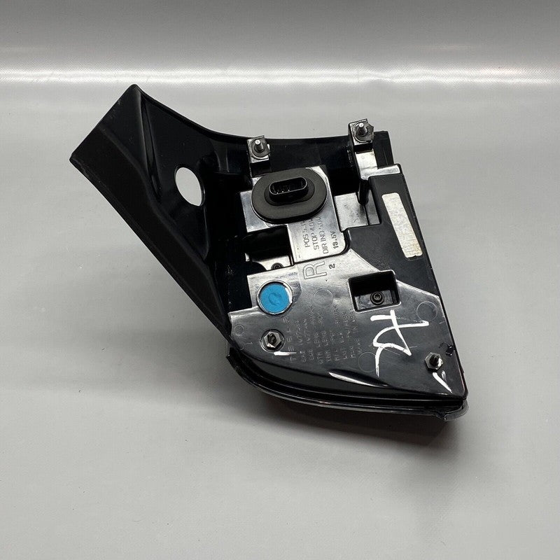 MODEL 3 TESLA MODEL 3 TAIL LIGHT RIGHT PASSENGER 2017 2018 2019 2020 OEM