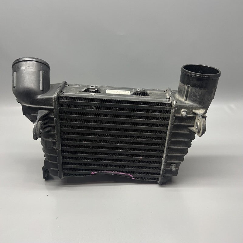 3W0145804E BENTLEY FLYING SPUR INTERCOOLER V8 RIGHT 2009 2010 2011 2012 OEM 3W0145804E
