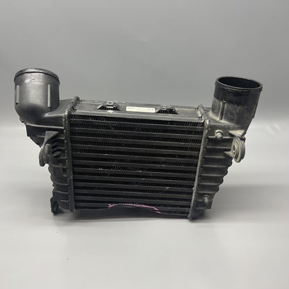3W0145804E BENTLEY FLYING SPUR INTERCOOLER V8 RIGHT 2009 2010 2011 2012 OEM 3W0145804E