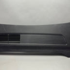 TESLA MODEL Y APRON REAR COVER 2020 2021 2022 2023 2024 OEM 1492605-00
