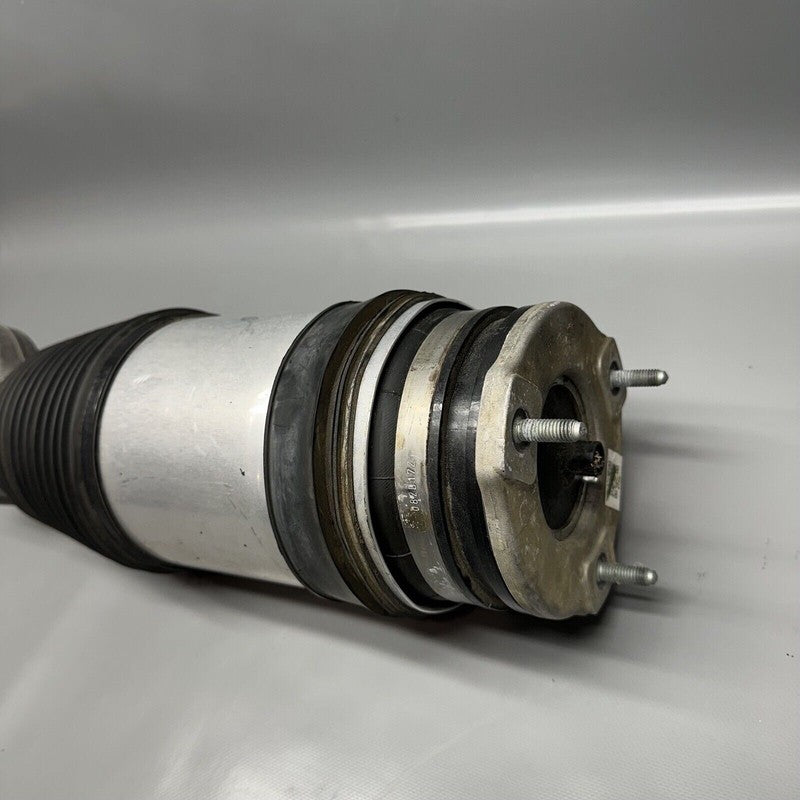 1027361-00-G TESLA MODEL X AIR SHOCK ABSORBER STRUT RIGHT FRONT 2016 2017 2018 2019 2020 OEM