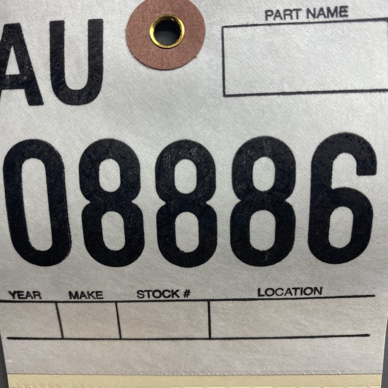 330I BMW 330i QUARTER PANEL RIGHT REAR 2019 2020 2021 2022 2023 OEM SEDAN