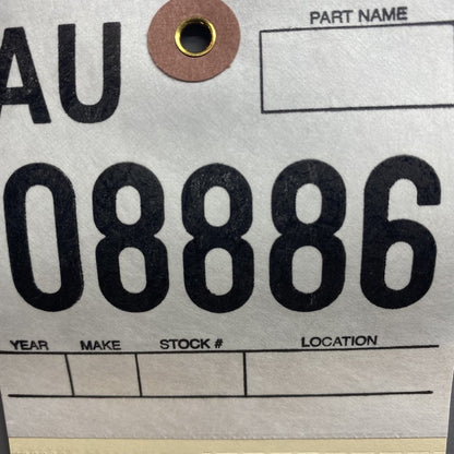 330I BMW 330i QUARTER PANEL RIGHT REAR 2019 2020 2021 2022 2023 OEM SEDAN