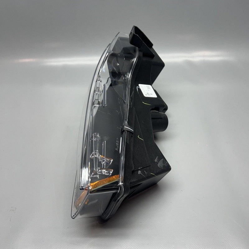 TESLA MODEL 3 FOG LIGHT RIGHT PASSENGER 2017 18 19 20 21 2022 OEM 1077