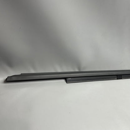 8U0837477 AUDI Q3 BELT WEATHER STRIP LEFT 2015 2016 2017 2018 OEM 8U0837477