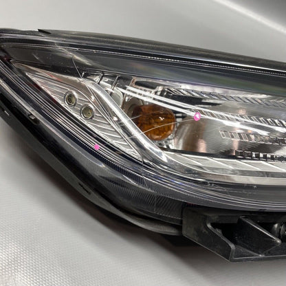92208J90 HYUNDAI KONA LED DAYTIME RUNNING LIGHT RIGHT PASSENGER 2019 2020 2021 92208J90
