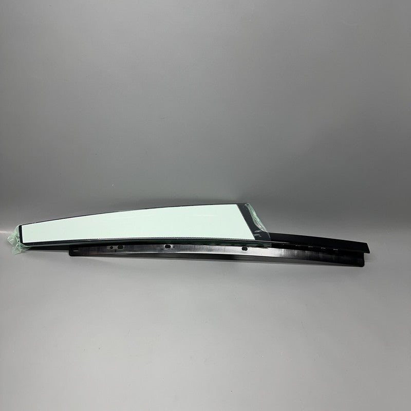 C2Z18487 JAGUAR XF DOOR APPLIQUE MOLDING LEFT 2009 10 11 12 13 14  2015 OEM C2Z18487