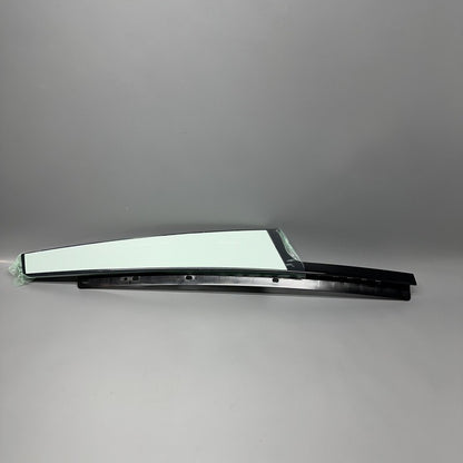 C2Z18487 JAGUAR XF DOOR APPLIQUE MOLDING LEFT 2009 10 11 12 13 14  2015 OEM C2Z18487