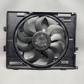 8625440 BMW 228I RADIATOR FAN 335I 435I 2016 2017 2018 2019 2020 OEM 8625440