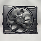 8625440 BMW 228I RADIATOR FAN 335I 435I 2016 2017 2018 2019 2020 OEM 8625440