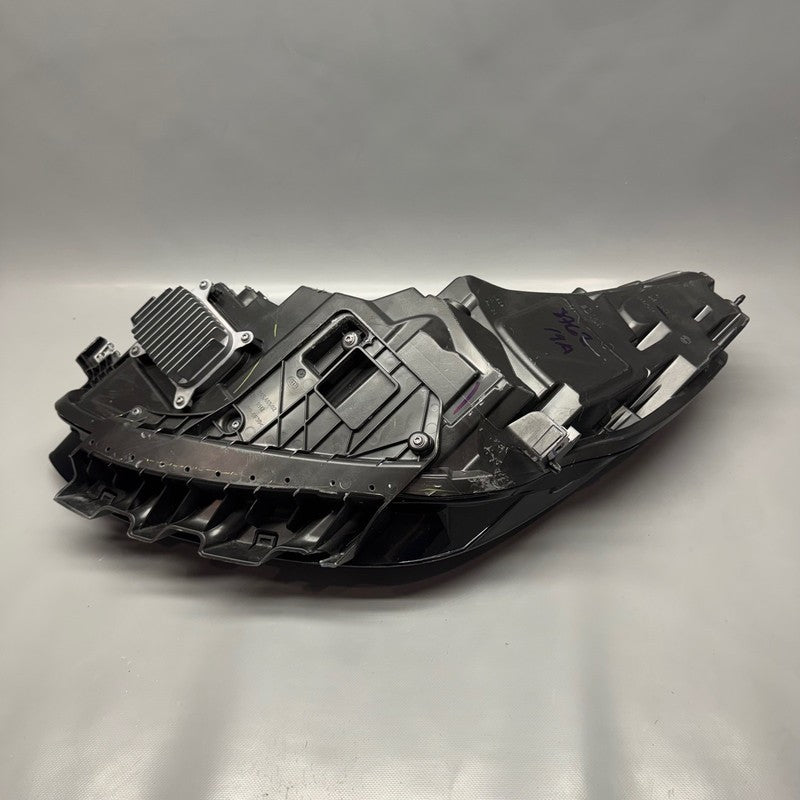 TESLA MODEL 3 Y HEADLIGHT RIGHT PASSENGER 2021 2022 2023 LED OEM 15149