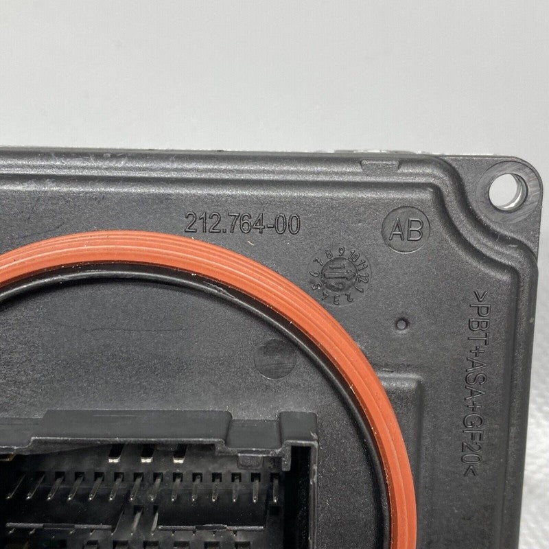 4K0941591B AUDI Q5 HEADLIGHT BALLAST MODULE RIGHT 2021 OEM 4K0941591B