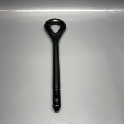 1053871-00-A TESLA MODEL X TOW HOOK TOWING EYE 2016 2017 2018 2019 2020 OEM 1053871-00-A