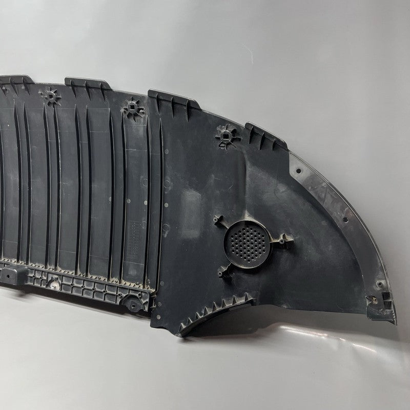 1613579-00-D TESLA MODEL Y FRONT BUMPER LOWER VALANCE 2020 2021 2022 2023 OEM 1613579-00-D